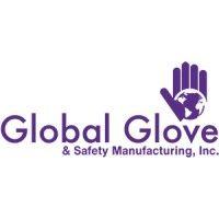 global glove & safety manufacturing, inc. logo image