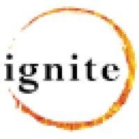 ignite strategic communications logo image