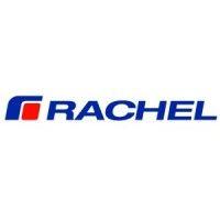 rachel contracting logo image