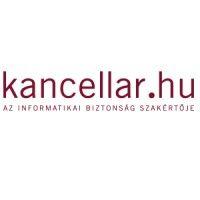 kancellar.hu logo image