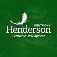 henderson economic development logo image