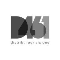 distrikt 461 logo image