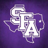 stephen f. austin state university logo image