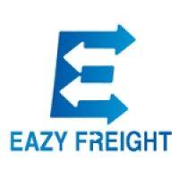 eazy freight ltd logo image