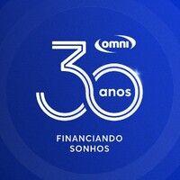 omni conectado logo image