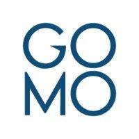 go mo group logo image