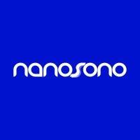 nanosono logo image