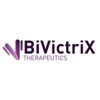 bivictrix therapeutics plc logo image