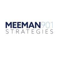 meeman 901 strategies logo image