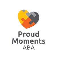 proud moments aba logo image