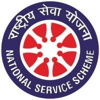 nss upes logo image