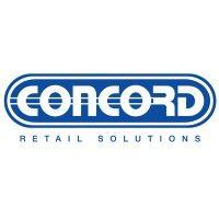 concord retail solutions logo image