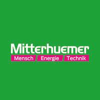 mitterhuemer | mensch – energie – technik logo image