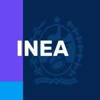 inea - instituto estadual do ambiente logo image