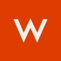 w prague logo image