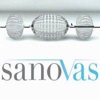 sanovas, inc. logo image