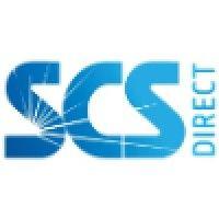 scs direct inc. logo image