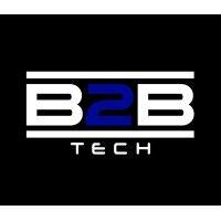 b2b tech spa logo image