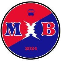 mxb2024 logo image