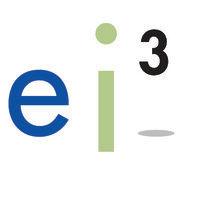 ei3 : industrial internet intelligence logo image