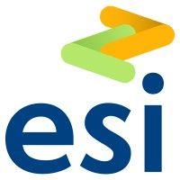 esi logo image