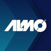 almo premium appliances logo image