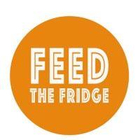 feed the fridge uk logo image