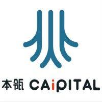 caipital group logo image