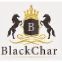 blackchar consulting & research logo image