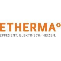 etherma elektrowärme gmbh logo image