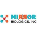 logo of Mirror Biologics Inc