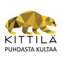 municipality of kittilä logo image