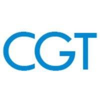 cgt staffing (compugroup technologies) logo image