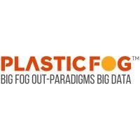 plasticfog technology corp. logo image