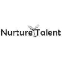 nurture talent academy logo image