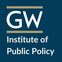 the george washington institute of public policy (gwipp) logo image