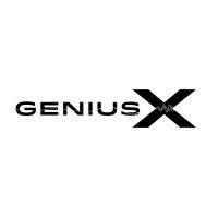 geniusx logo image