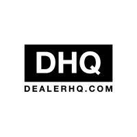 dealerhq logo image