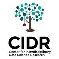 cidr logo image