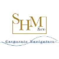 shm corporate navigators logo image