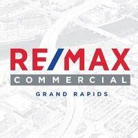 re/max commercial logo image