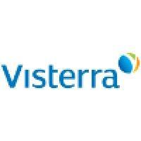 visterra inc. logo image