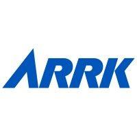 arrk engineering gmbh logo image