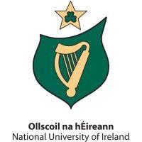 national university of ireland logo image