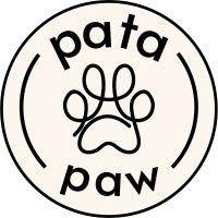 pata paw logo image