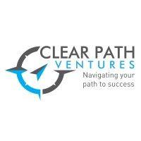 clear path ventures, llc logo image