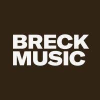 breckenridge music logo image