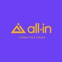 all-in logo image