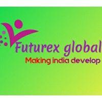 futurex global logo image