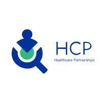 healthcare partnerships ltd logo image